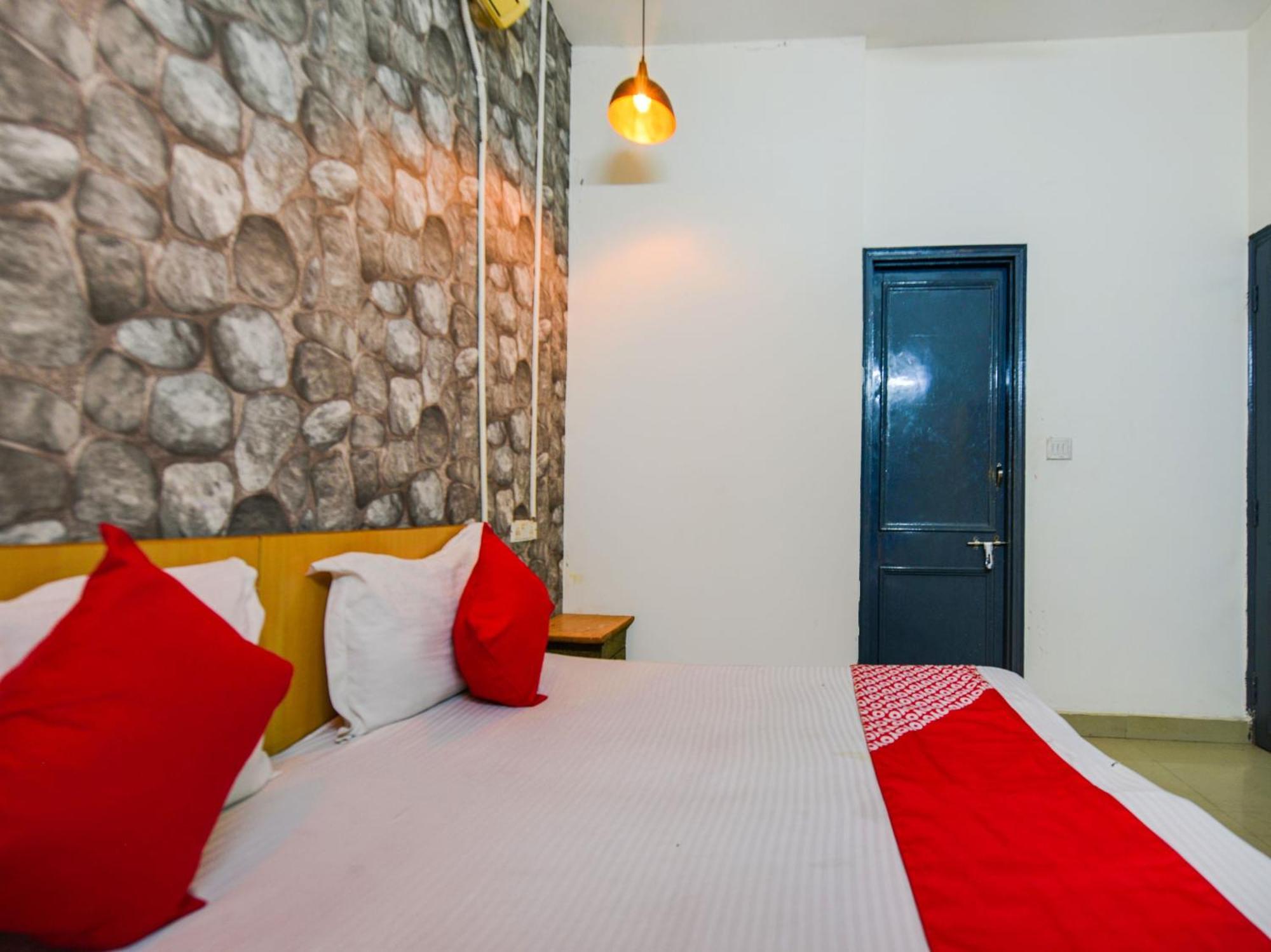 O Unique Delhi Hotel New Delhi